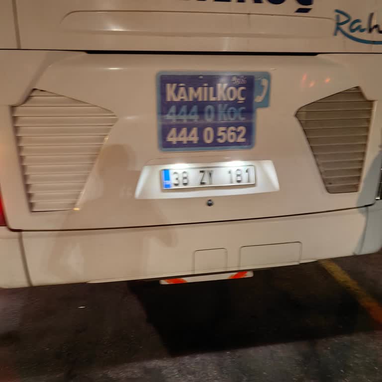 Haksız Bagaj Ücreti Ve Biletsiz Yolcu Mağduriyeti