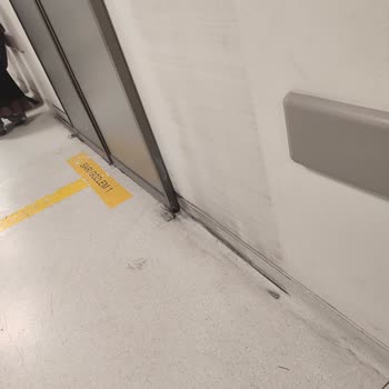 Etlik Şehir Hastanesi'nde Uzun Süreli Bekletilme Ve İlgisizlik