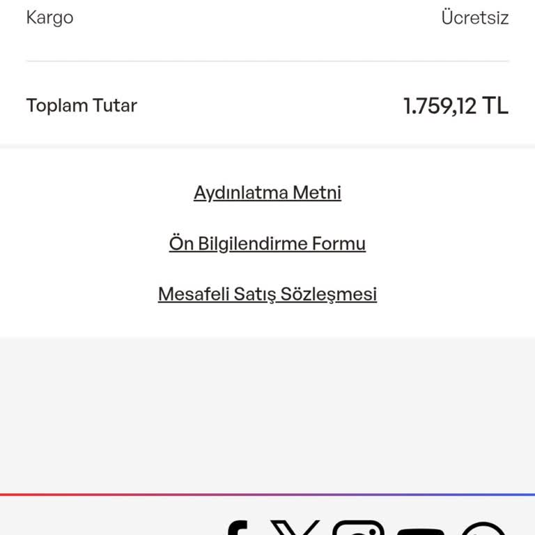 İdefix 28 Gündür İade Edilmeyen Para ve Yanıltıcı Sipariş Durumu