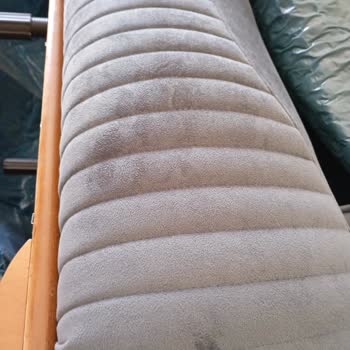 Aldığım Koltuk Kırık Ve Yanık Çıktı, Firma Muhatap Olmuyor!