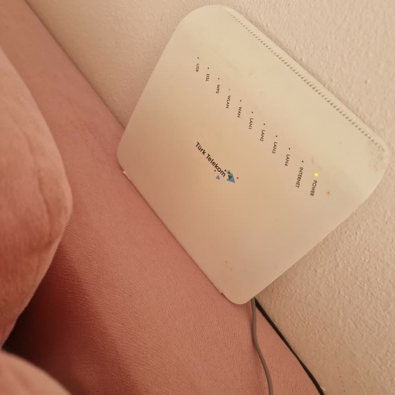 Yazlık İnternet Hizmetinde Süreklilik Sorunu
