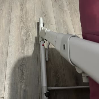 Ebebek Bebek Yatağında Güvenlik Kilidi Sorunu Ve İlgisiz Servis