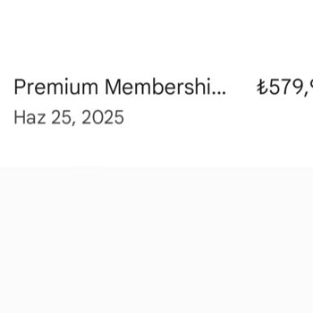 İzinsiz Başlatılan Abonelik Ve Kredi Kartımdan Çekilen Ücret