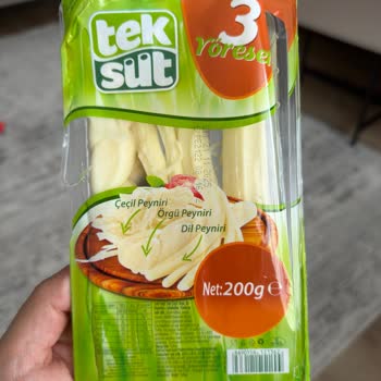 Teksüt Peynirde Küf Şoku: Sağlık Riski Ve Güven Kaybı