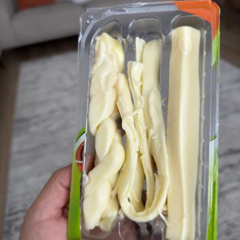 Teksüt Peynirde Küf Şoku: Sağlık Riski Ve Güven Kaybı