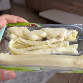 Teksüt Peynirde Küf Şoku: Sağlık Riski Ve Güven Kaybı