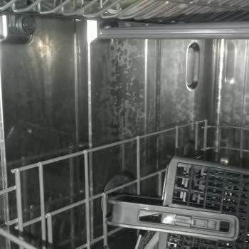 Kullanılmış Bulaşık Makinesi Gönderdiler İade Süreci Uzadı