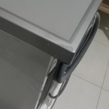 Kullanılmış Bulaşık Makinesi Gönderdiler İade Süreci Uzadı