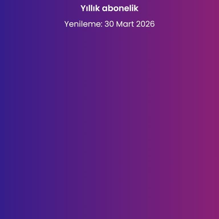 Faceapp Ödediğim Yıllık Üyelik Haksız Yere İptal Edildi, Mağdurum