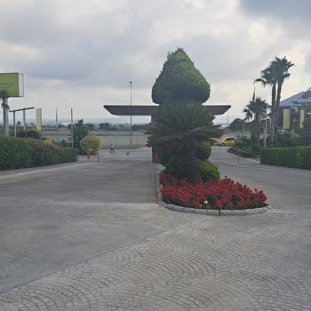 Otel Güvenliği Misafir Güvenliğini Tehlikeye Attı