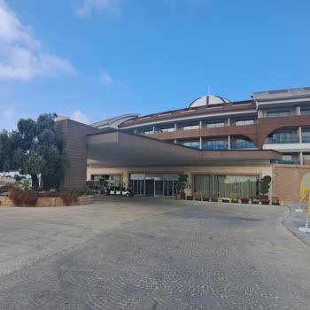 Otel Güvenliği Misafir Güvenliğini Tehlikeye Attı