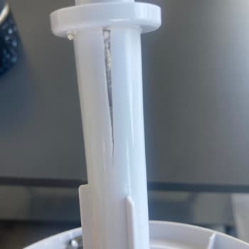 Stilevs Robotek Dişli Sorunu Cihazı Kullanamıyoruz