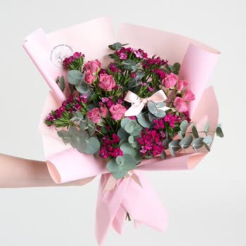 Hayal Kırıklığı Yaratan Solmuş Çiçek Buketi Teslimatı