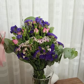 Hayal Kırıklığı Yaratan Solmuş Çiçek Buketi Teslimatı