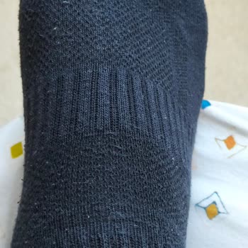 Decathlon Çorapta Hızlı Deformasyon Ve İade Sorunu