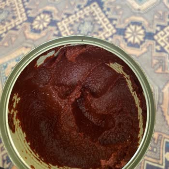 Aldığım Salçanın Tekrar Bozuk Çıkması Şaşkınlık Yarattı