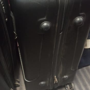 Valiz Ücreti Haksız Yere Alındı Çalışanlar Saygısız Davrandı