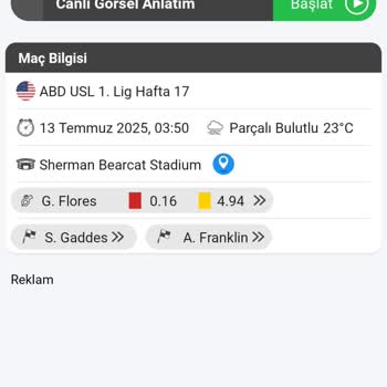 Oynanmayan Maç İçin Kaybedilmiş Bahis Ve Para İadesi Sorunu