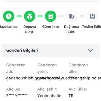 Sürekli Ertelenen Teslimat Ve Oyalama Taktikleri