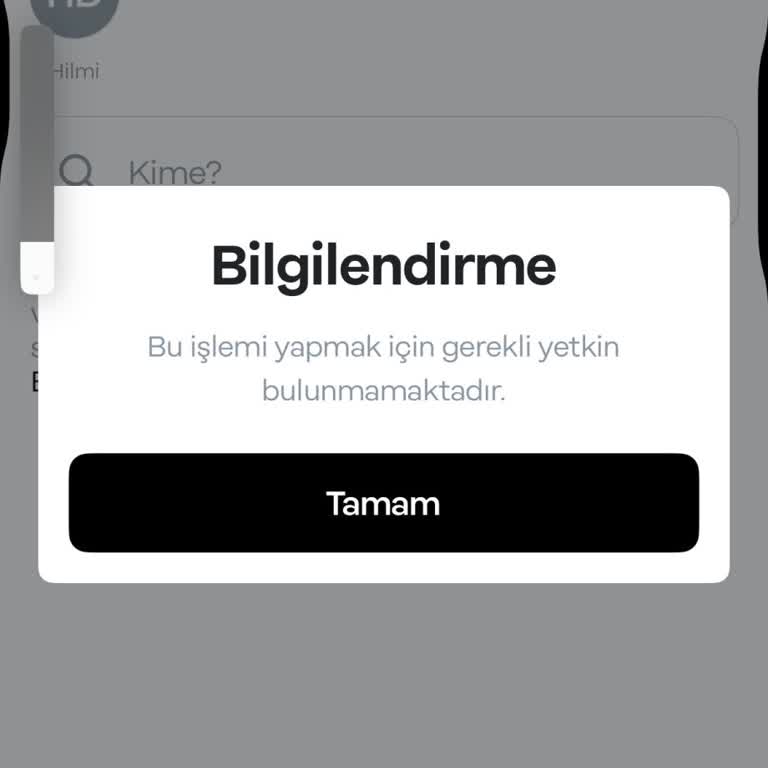 Papara Hesabım Günlerdir İncelemede, Parama Ulaşamıyorum