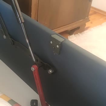 Yataş Outlet'ten Aldığım Yatak Baza Takımı Hayal Kırıklığına Uğrattı!