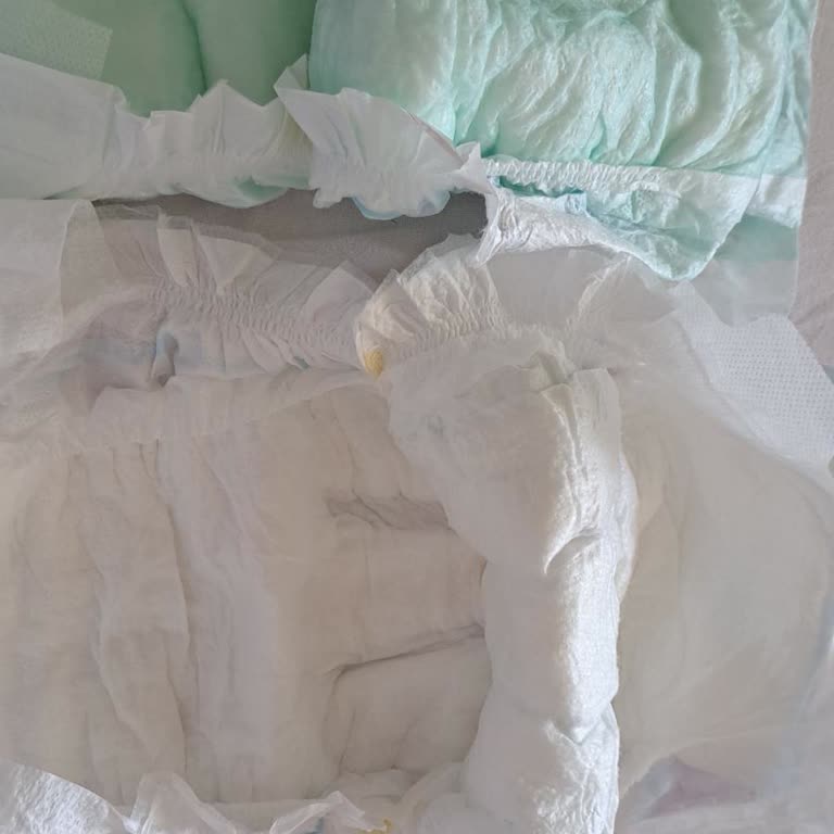 Aynı Ürün Farklı Kalite: Bebek Bezi Paketlerinde Tutarsızlık