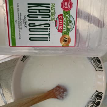 Seçen Çiftliği Bebeğime Aldığım Ürün Bozuk Çıktı, Güvenim Sarsıldı