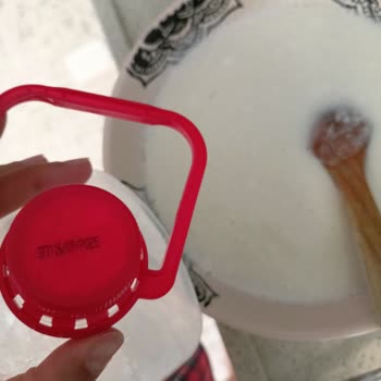 Seçen Çiftliği Bebeğime Aldığım Ürün Bozuk Çıktı, Güvenim Sarsıldı