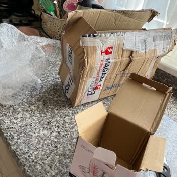 English Home Eksik Gönderilen Kahve Fincanı Ve Yetersiz Müşteri Hizmeti