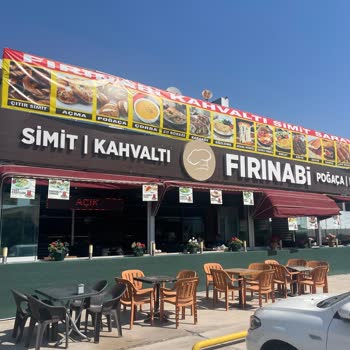Fırın Abi Simit Siparişi Sonrası Beklenmedik Yüksek Ücret