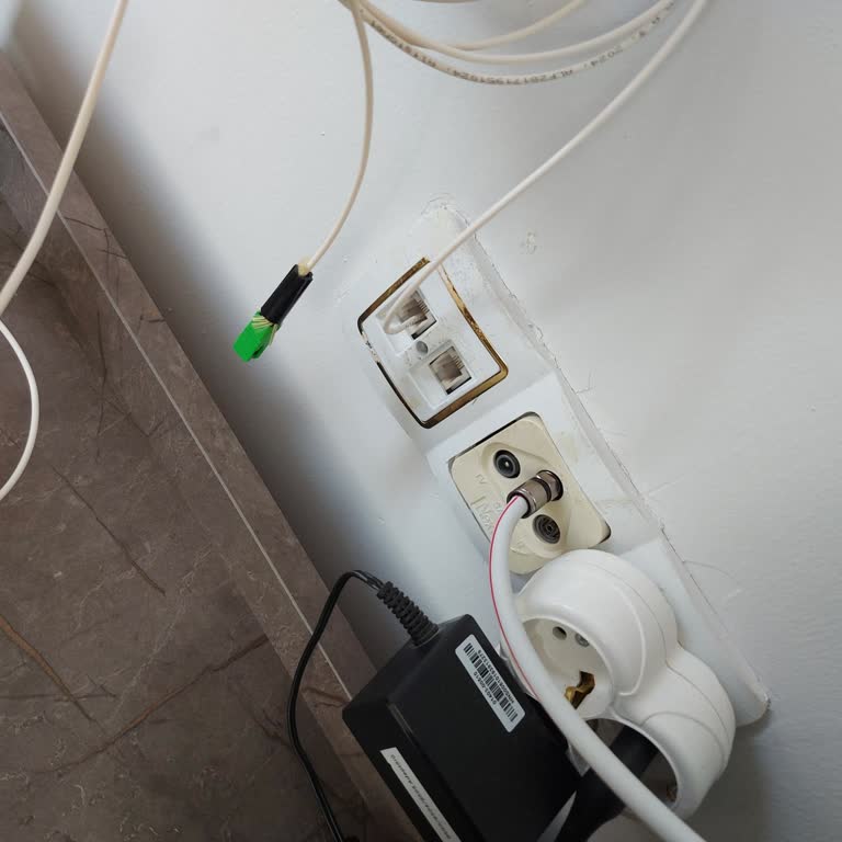 Fiber İnternet Nakil Sürecinde 4 Haftadır Mağduriyet Ve İletişimsizlik