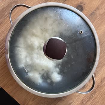 Korkmaz Tencere Setimin Kapağı Eksik Geldi, Yardımcı Olunmasını İstiyorum