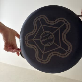 Korkmaz Tencere Setimin Kapağı Eksik Geldi, Yardımcı Olunmasını İstiyorum