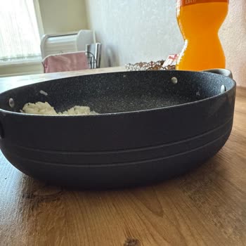 Korkmaz Tencere Setimin Kapağı Eksik Geldi, Yardımcı Olunmasını İstiyorum