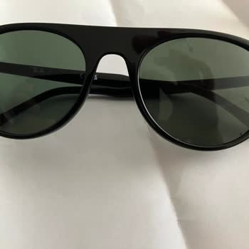 Sıfır Alınan Gözlükte Leke Ve Çizik, Değişim Reddiyle Hayal Kırıklığı