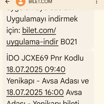 Bilet Değişikliğinde Yüksek Kesinti Uygulaması