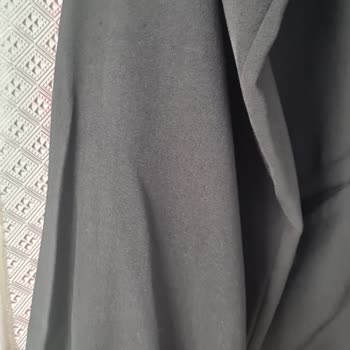 Kısa Sürede Tüylenen Pardesü Ve Yetersiz Mağaza Cevabı