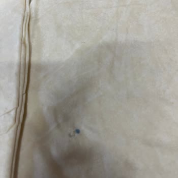 Tarihi Geçmemiş Yufkada Küf Sorunu Tekrarlandı