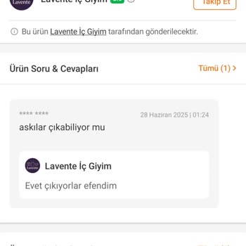 Trendyol İade Kısır Döngüsünden Kurtulamıyorum!