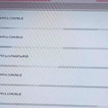 iPhone Onaysız Apple.com Harcamaları İçin İade Talebim Yanıtsız Kaldı