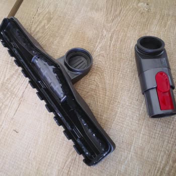 Dyson Süpürge Başlıklarında Sürekli Kırılma Sorunu
