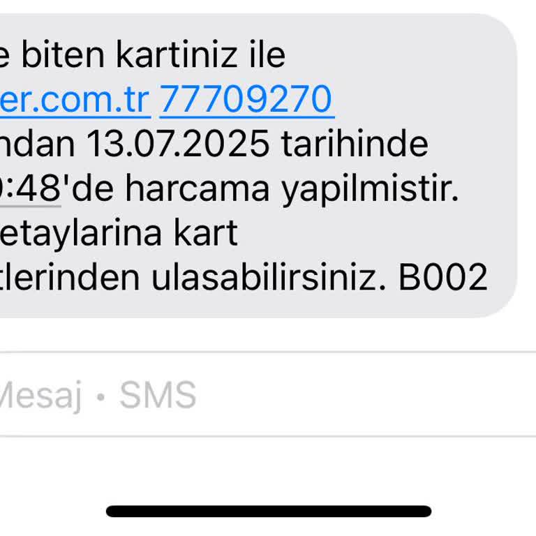 CV Maker İzinsiz Ödeme Ve Para İadesi Talebi