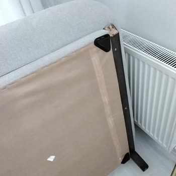 Yeni Alınan Koltuk Takımında Kırık Ve İlgisiz Servis: Müşteri Mağduriyeti Giderilmiyor