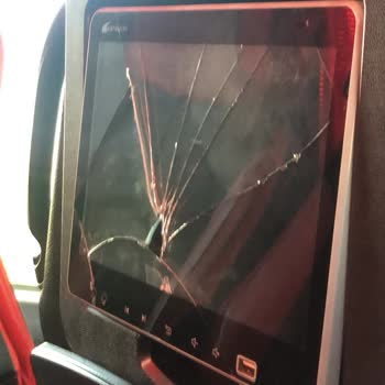 Muavin Çağırma Tuşuna Rağmen İlgisizlik Yaşadım