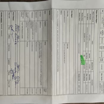 Doğtaş Avcılar Mağazasından Defolu Koltuk Takımı Teslimatı