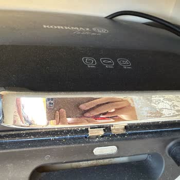 Korkmaz 14 Parça Setten Rondo Çıkmadı Hediye Mağduriyeti Yaşadım