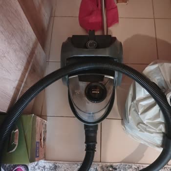 Arçelik TZ 6083 S Süpürge 2 Günde Bozuldu, Mağduriyetim Giderilmiyor