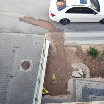 Şok Market Şubesi Nedeniyle Apartmanda Sürekli Temizlik Ve Gürültü Sorunu