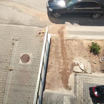 Şok Market Şubesi Nedeniyle Apartmanda Sürekli Temizlik Ve Gürültü Sorunu