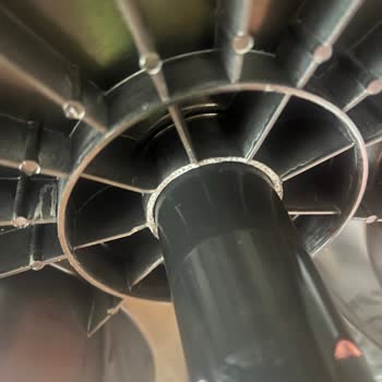 Raks Sf 16 Trio Ayakları Çok Kalitesiz